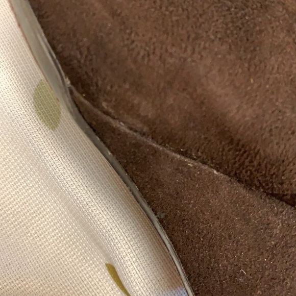 Apostrophe Katerina wedge boots - Picture 10 of 12